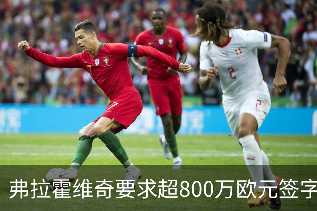 弗拉霍维奇要求超800万欧元签字费，尤文和费内巴切竞争安德烈